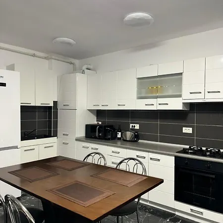 Apartmán Black Sea Constanţa