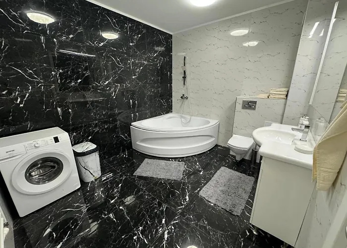 Black Sea Apartament *