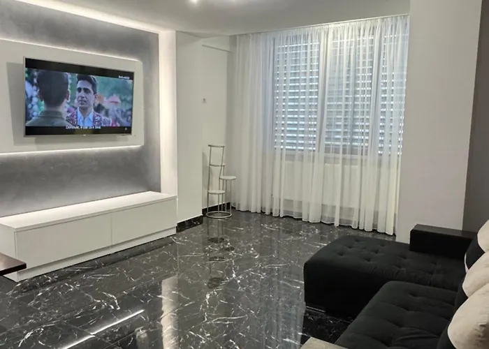 Black Sea Apartament